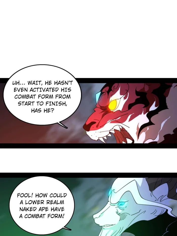 Read I’m An Evil God Manga Online