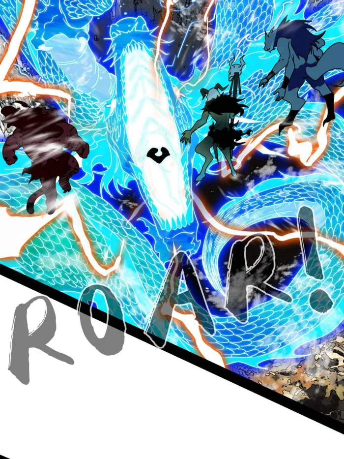 Read I’m An Evil God Manga Online