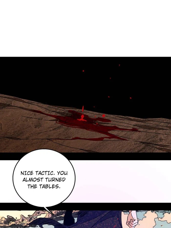 Read I’m An Evil God Manga Online