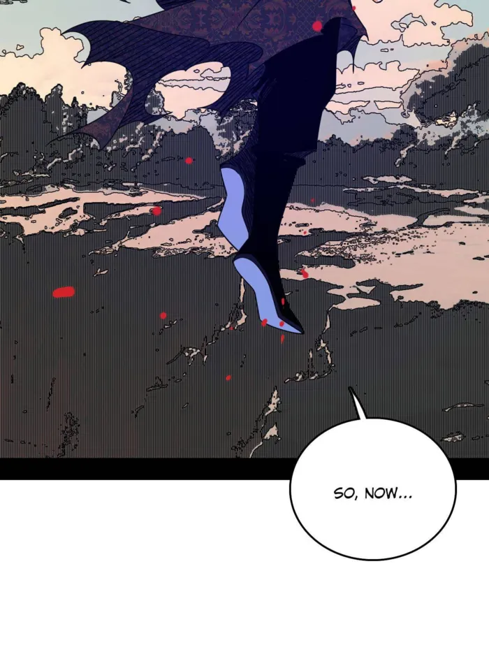 Read I’m An Evil God Manga Online