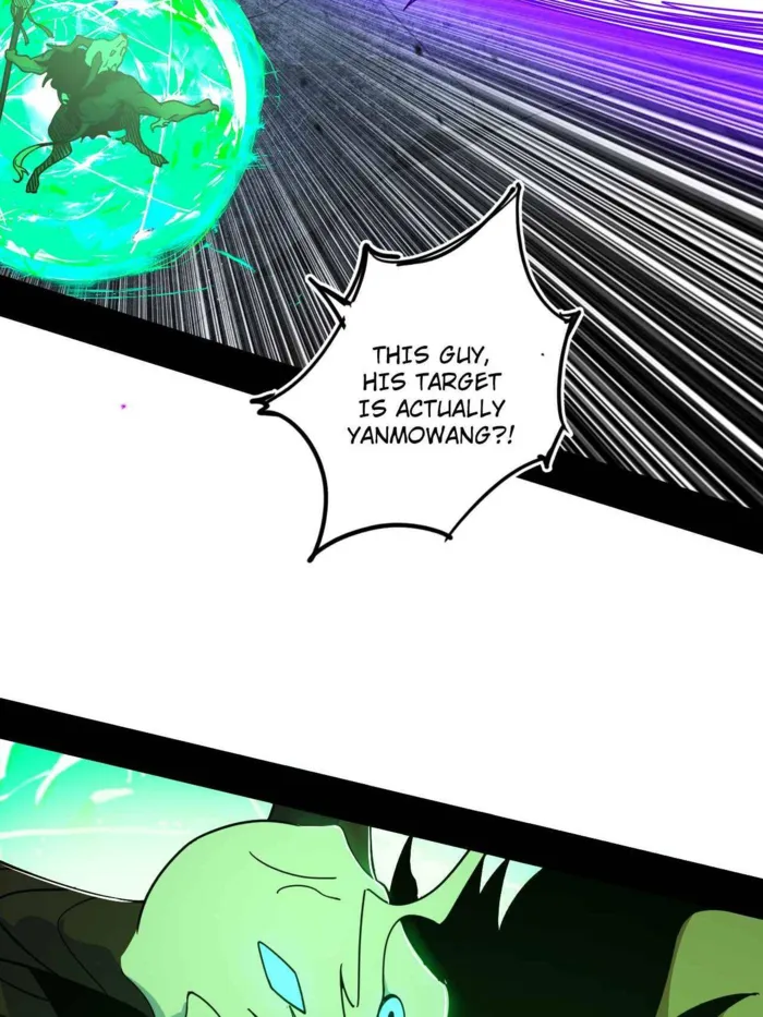 Read I’m An Evil God Manga Online