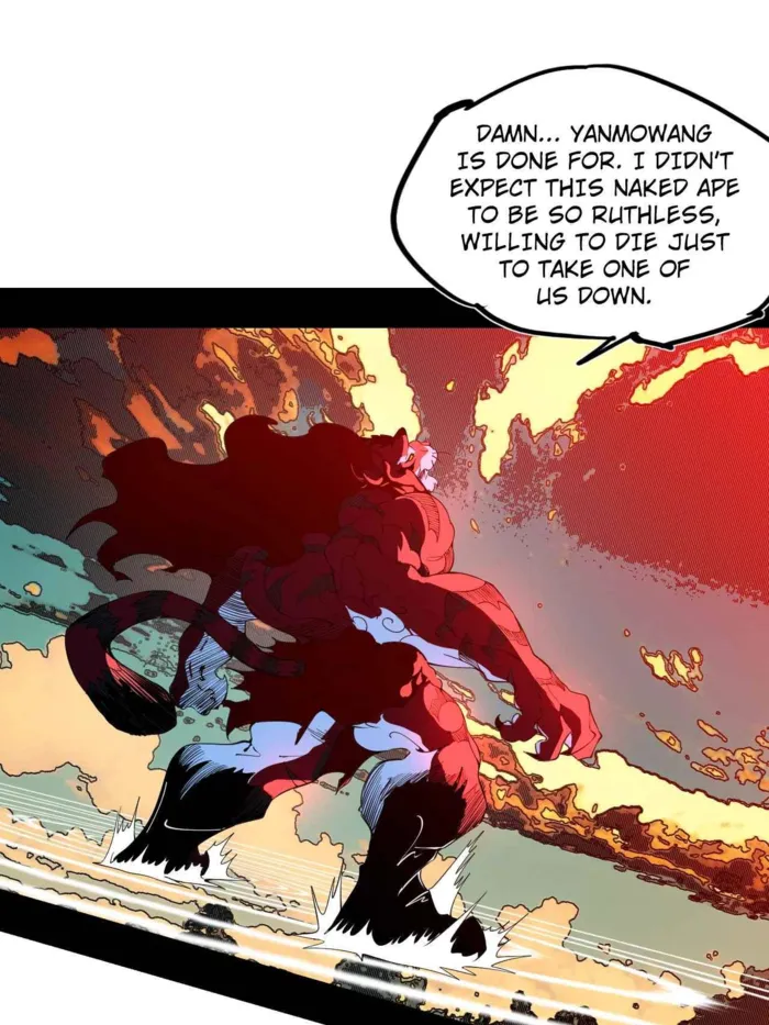 Read I’m An Evil God Manga Online