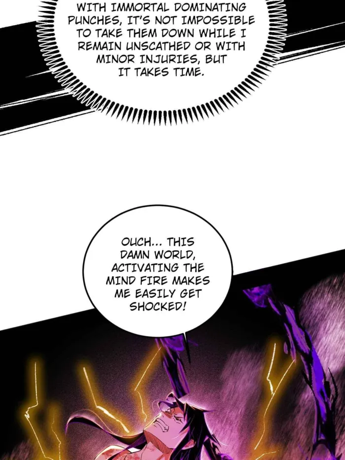 Read I’m An Evil God Manga Online