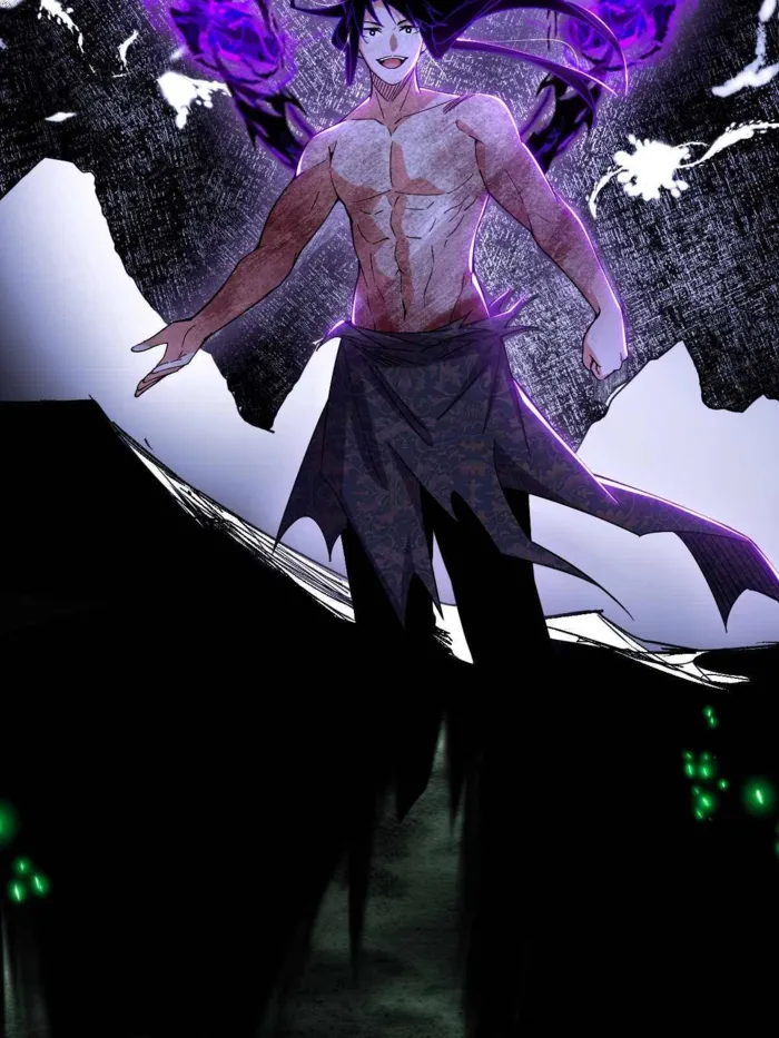 Read I’m An Evil God Manga Online