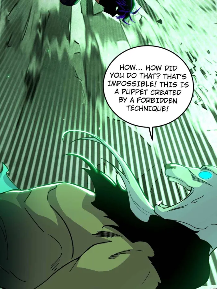Read I’m An Evil God Manga Online