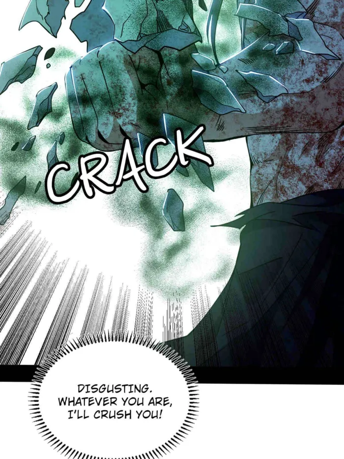 Read I’m An Evil God Manga Online