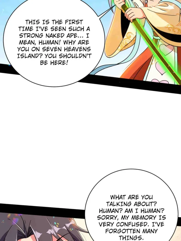 Read I’m An Evil God Manga Online