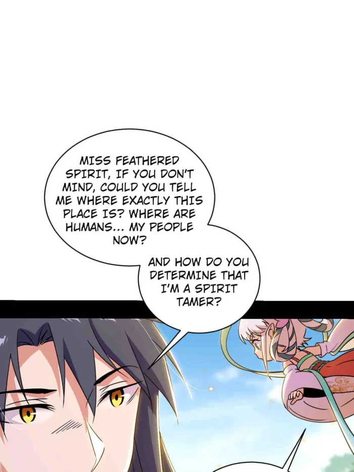 Read I’m An Evil God Manga Online