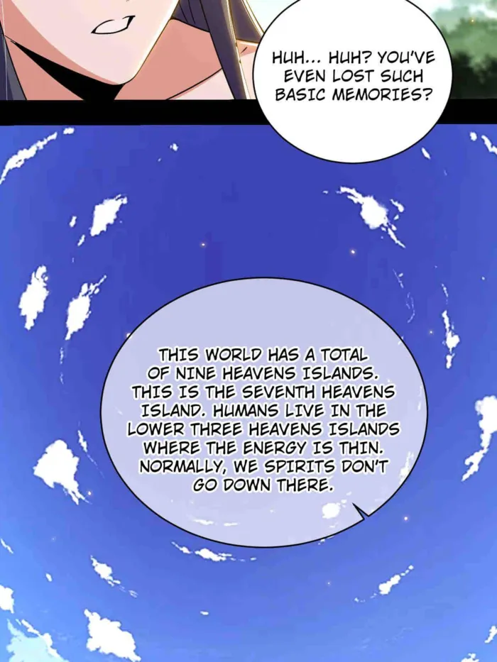 Read I’m An Evil God Manga Online