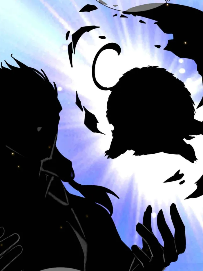 Read I’m An Evil God Manga Online
