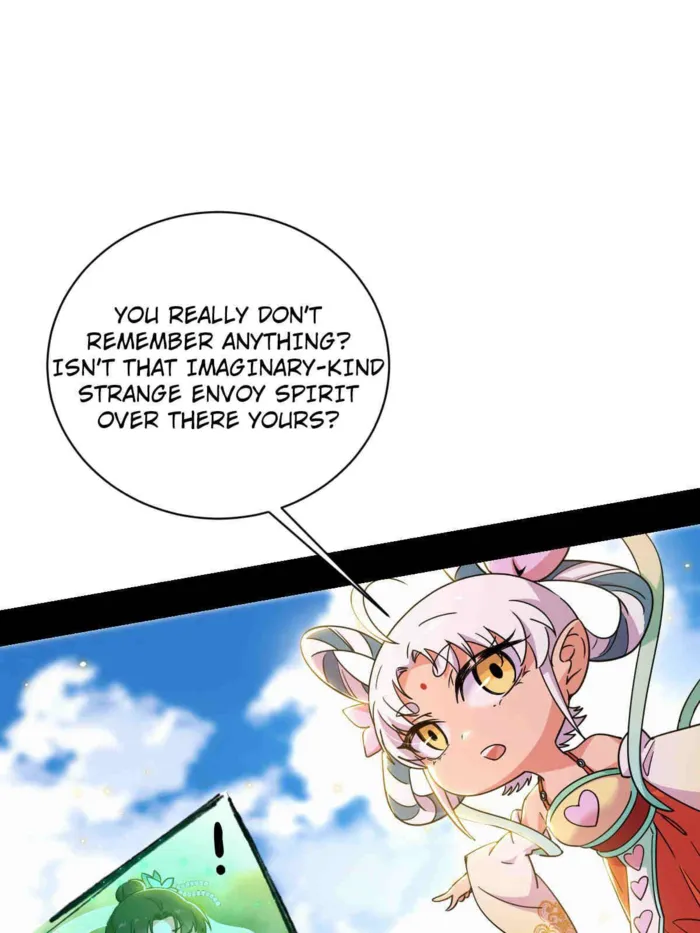 Read I’m An Evil God Manga Online