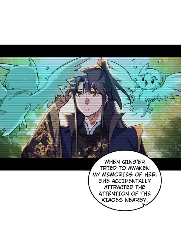 Read I’m An Evil God Manga Online