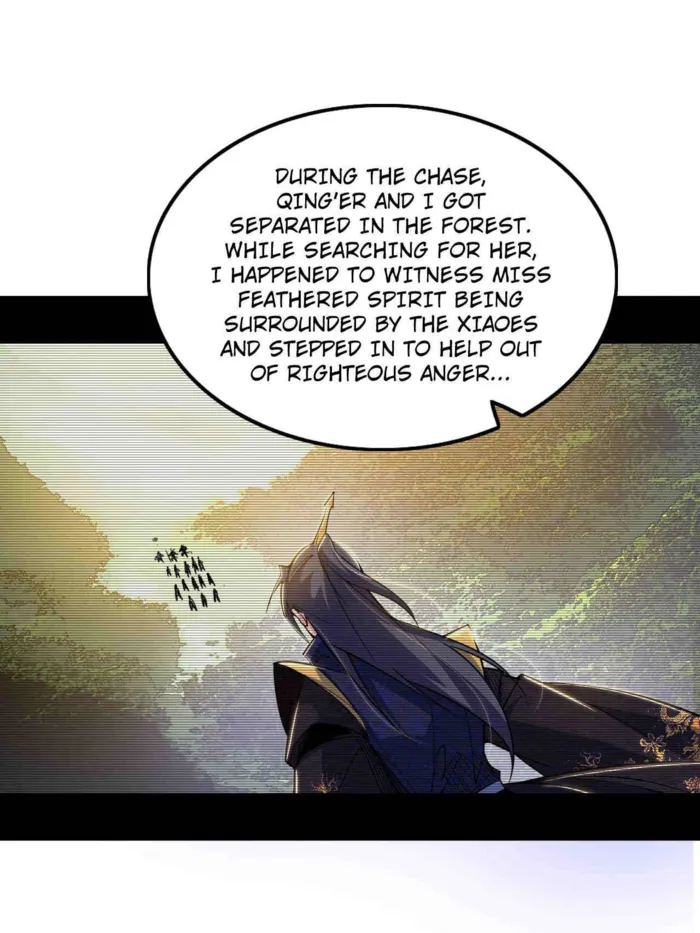 Read I’m An Evil God Manga Online