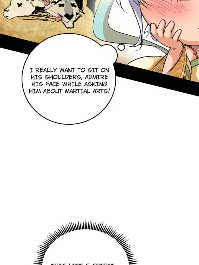 Read I’m An Evil God Manga Online
