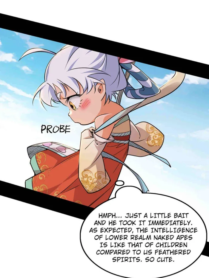 Read I’m An Evil God Manga Online