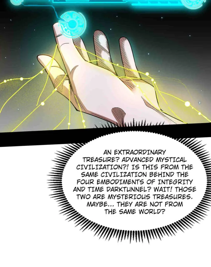 Read I’m An Evil God Manga Online