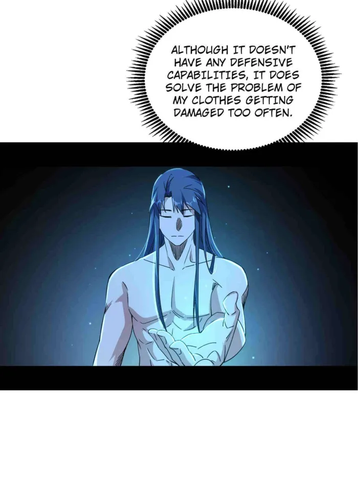 Read I’m An Evil God Manga Online
