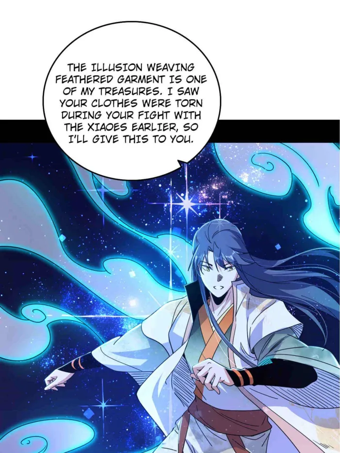 Read I’m An Evil God Manga Online