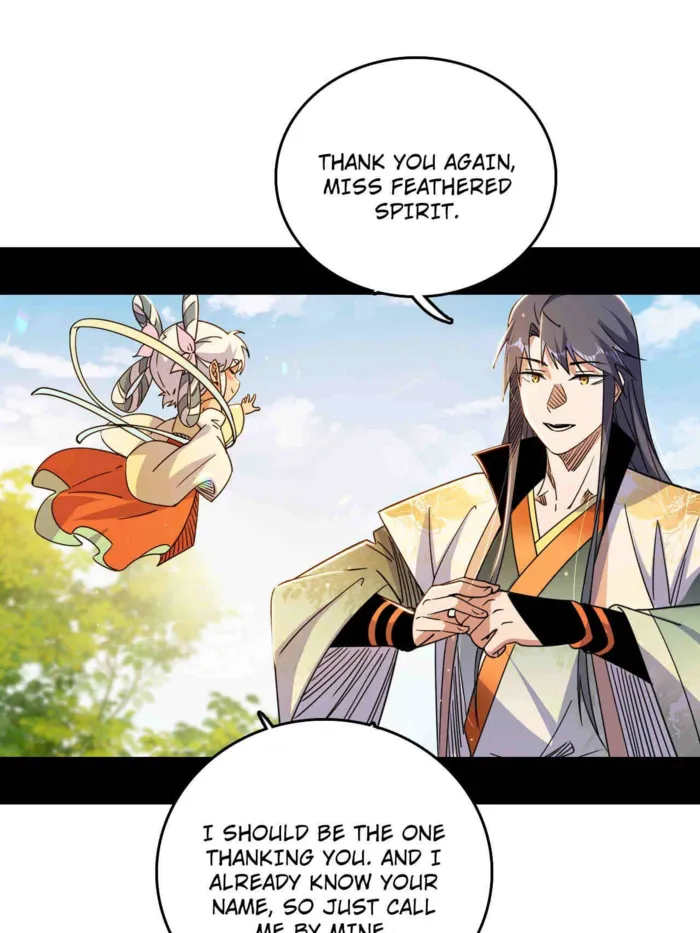 Read I’m An Evil God Manga Online