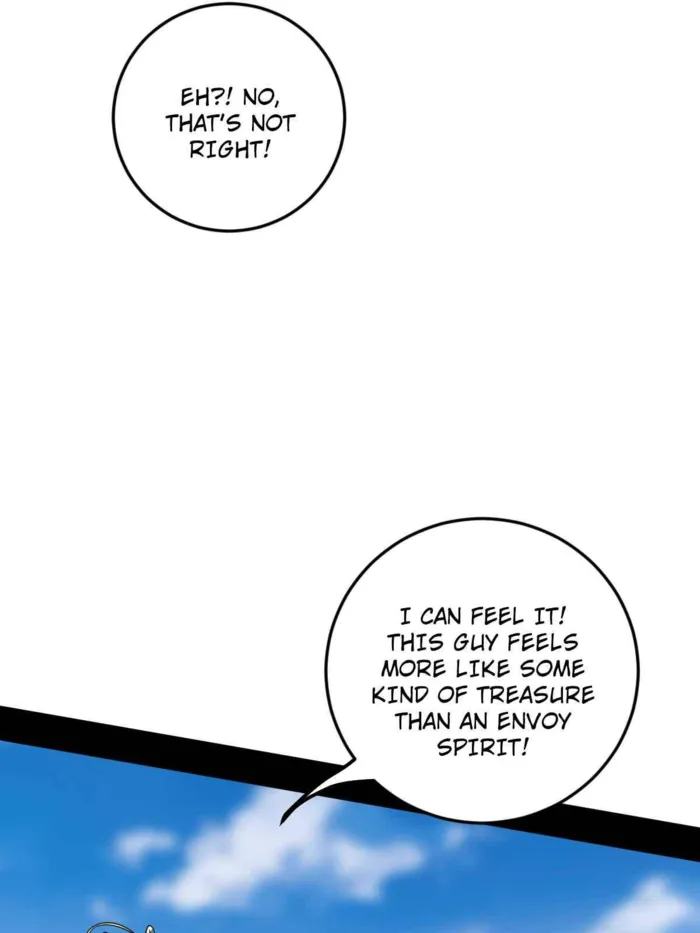 Read I’m An Evil God Manga Online
