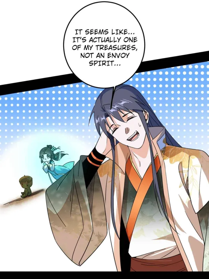 Read I’m An Evil God Manga Online