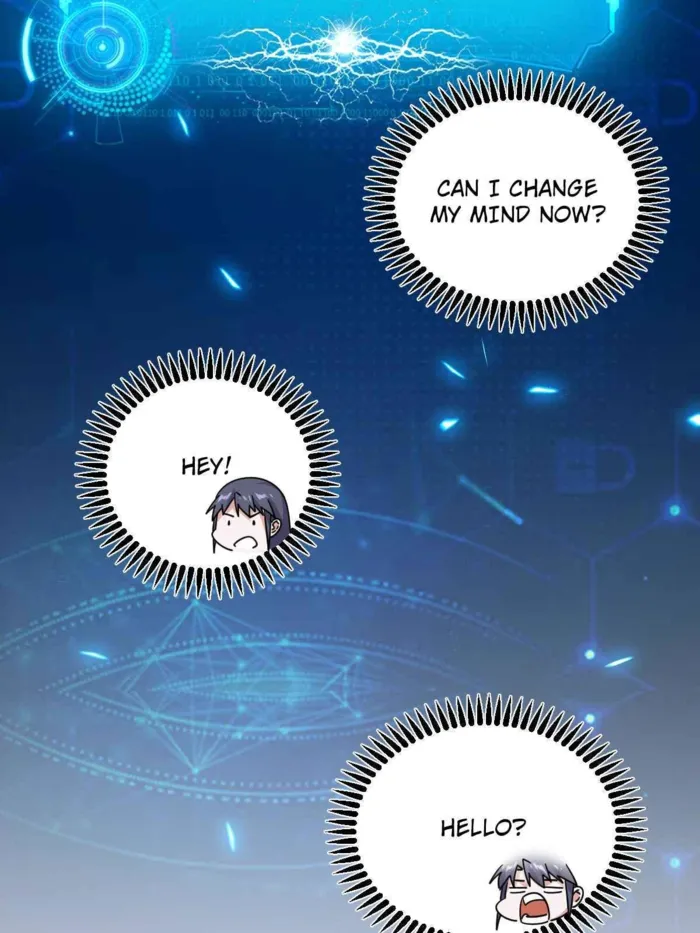 Read I’m An Evil God Manga Online