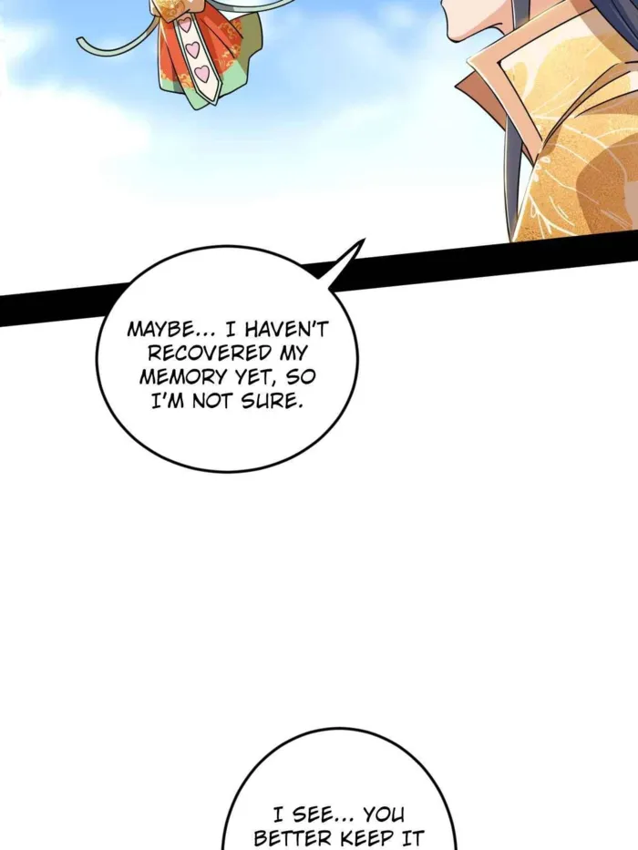 Read I’m An Evil God Manga Online