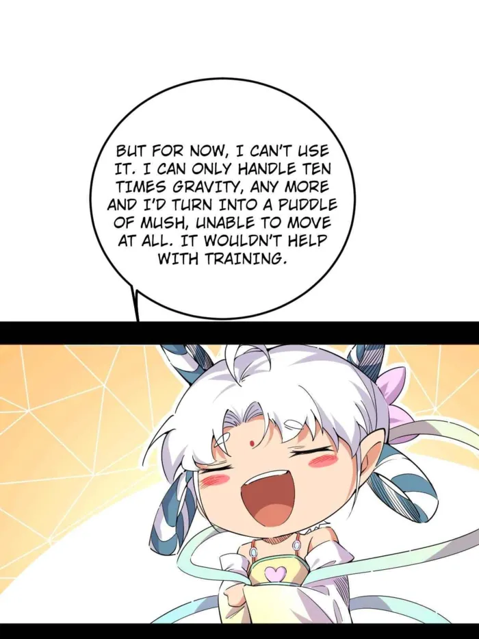 Read I’m An Evil God Manga Online