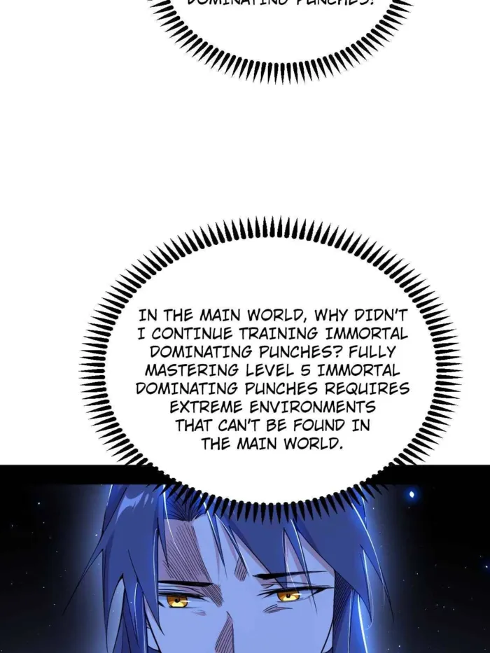 Read I’m An Evil God Manga Online