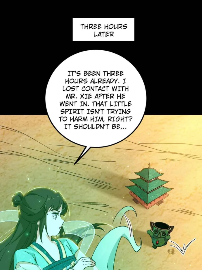 Read I’m An Evil God Manga Online