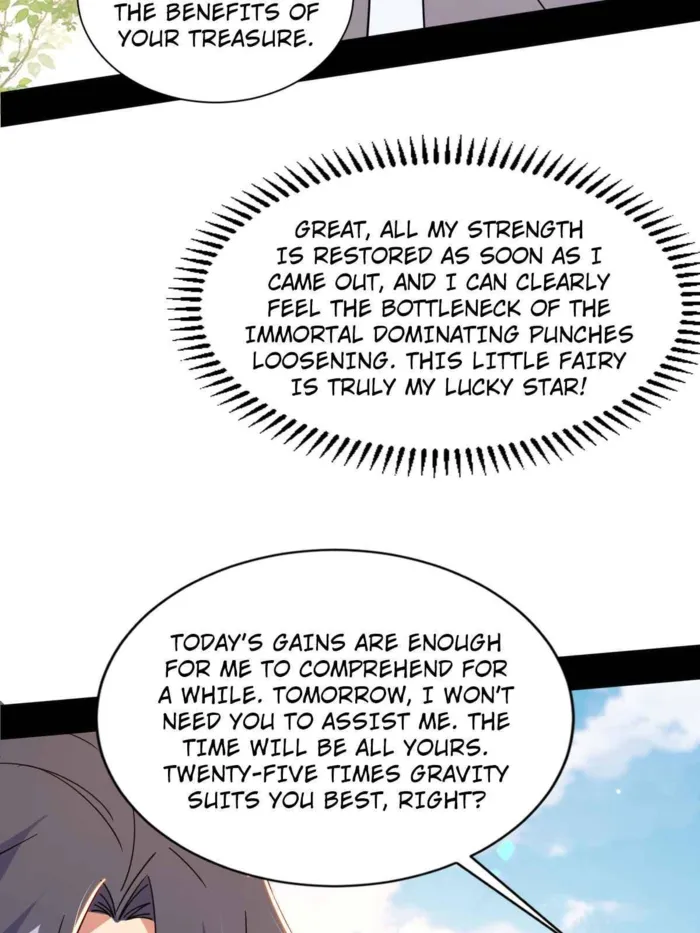 Read I’m An Evil God Manga Online