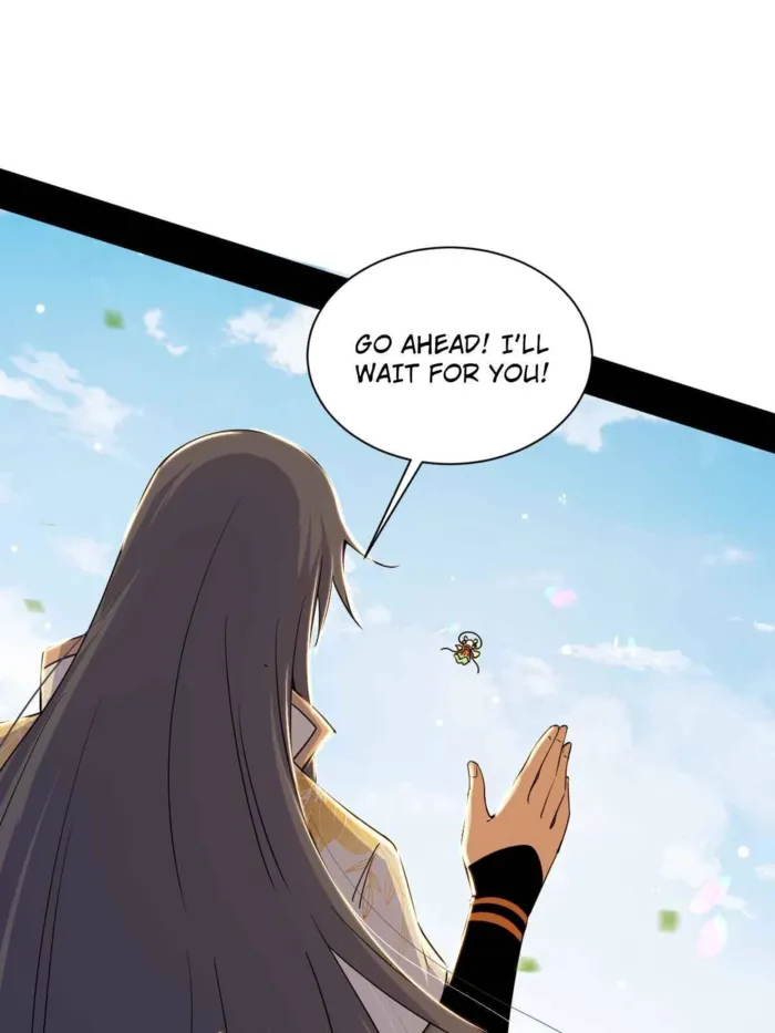 Read I’m An Evil God Manga Online