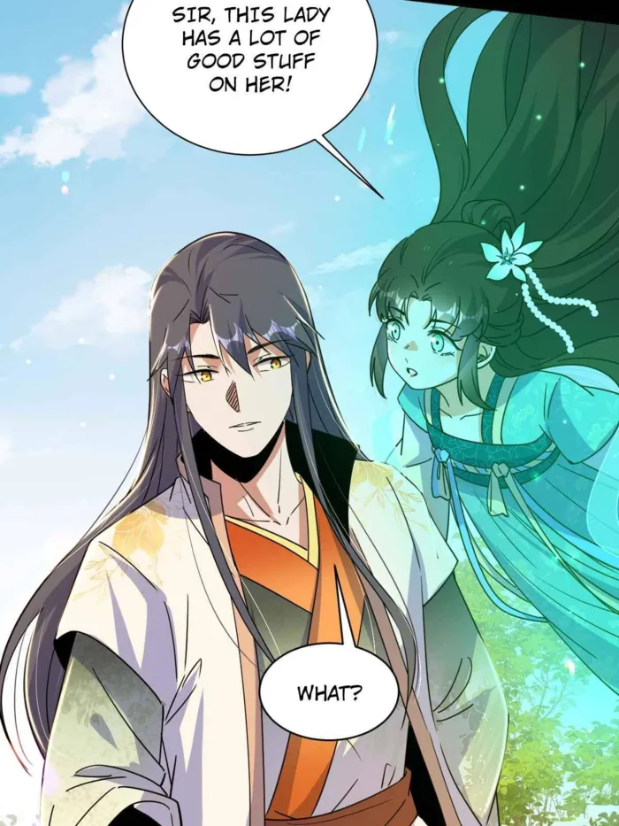 Read I’m An Evil God Manga Online