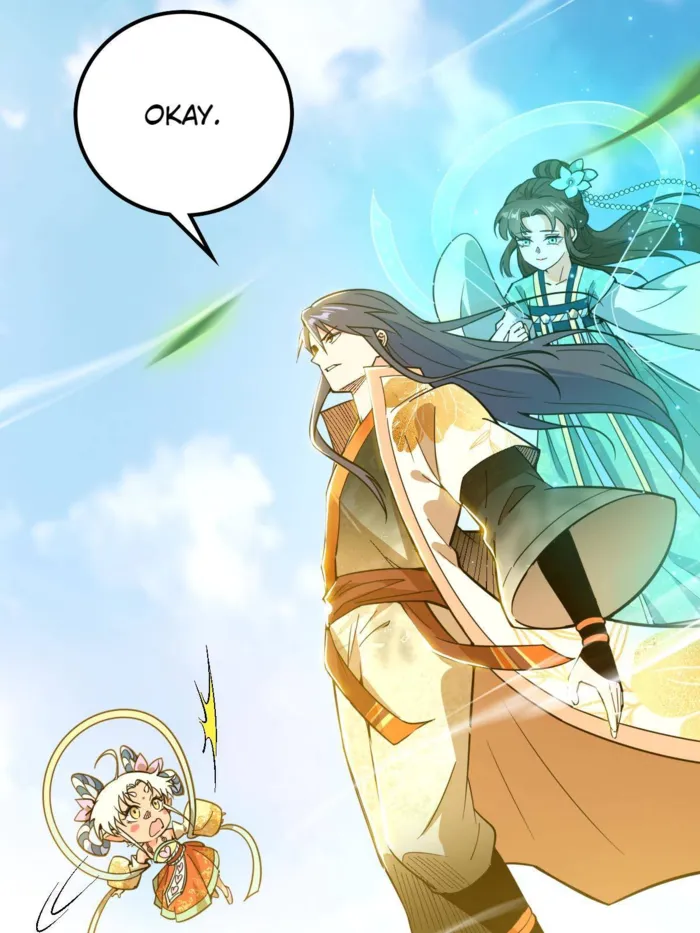 Read I’m An Evil God Manga Online