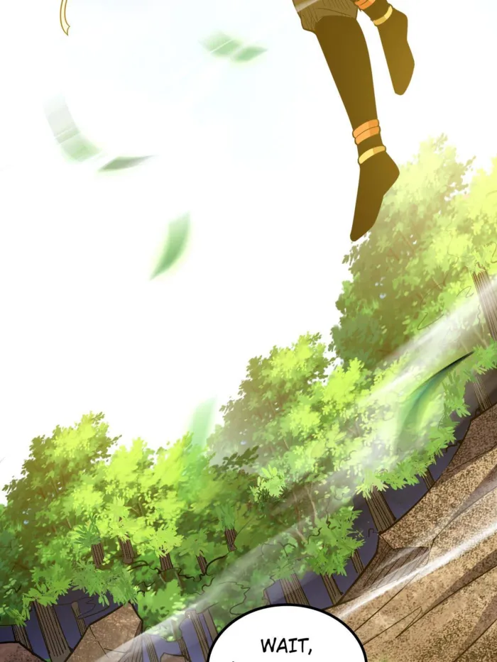 Read I’m An Evil God Manga Online