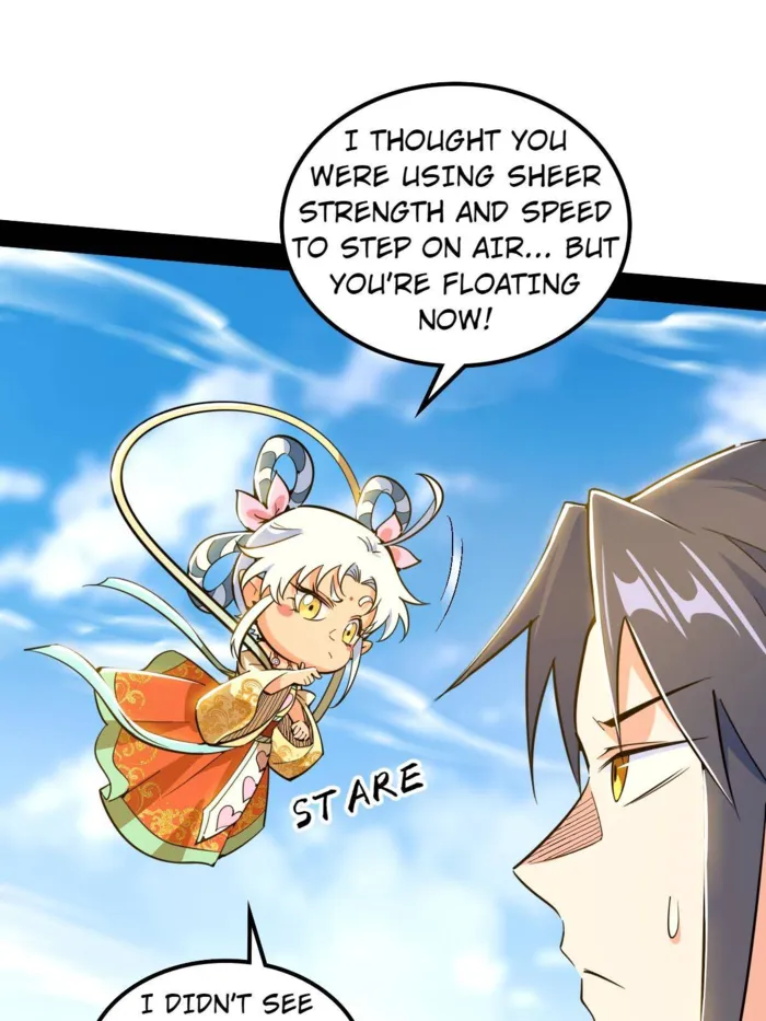 Read I’m An Evil God Manga Online