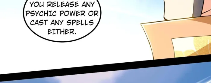 Read I’m An Evil God Manga Online