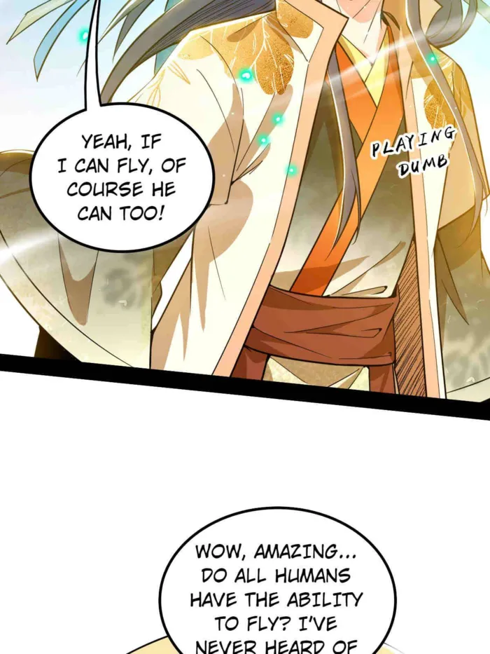 Read I’m An Evil God Manga Online