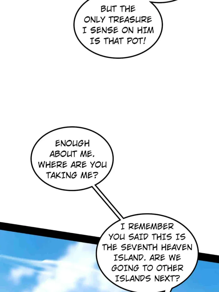 Read I’m An Evil God Manga Online