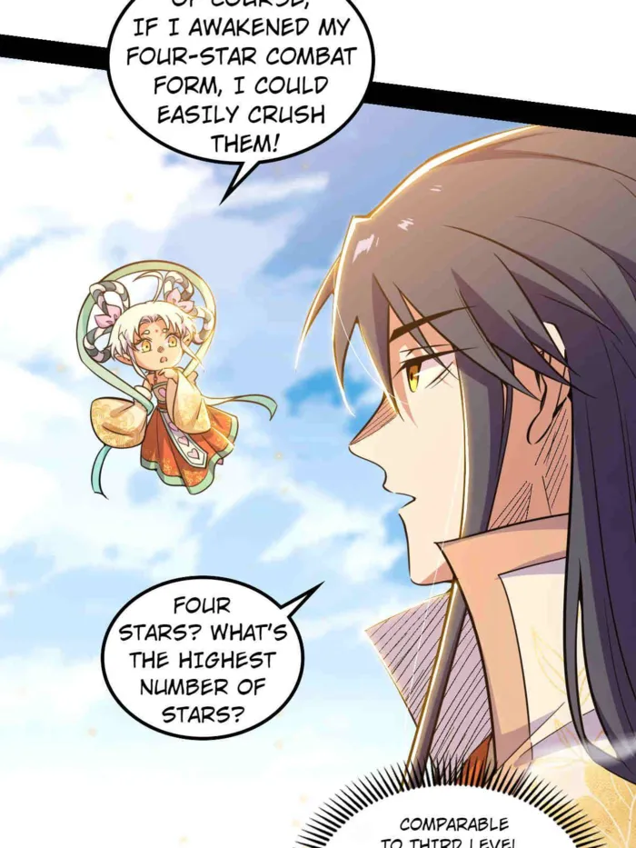 Read I’m An Evil God Manga Online