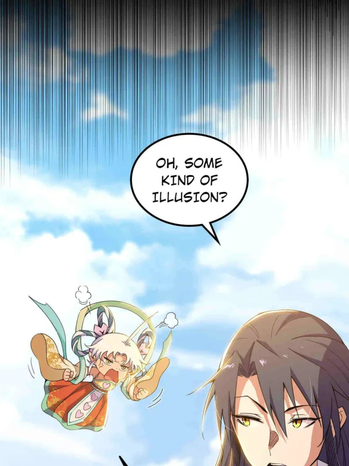 Read I’m An Evil God Manga Online