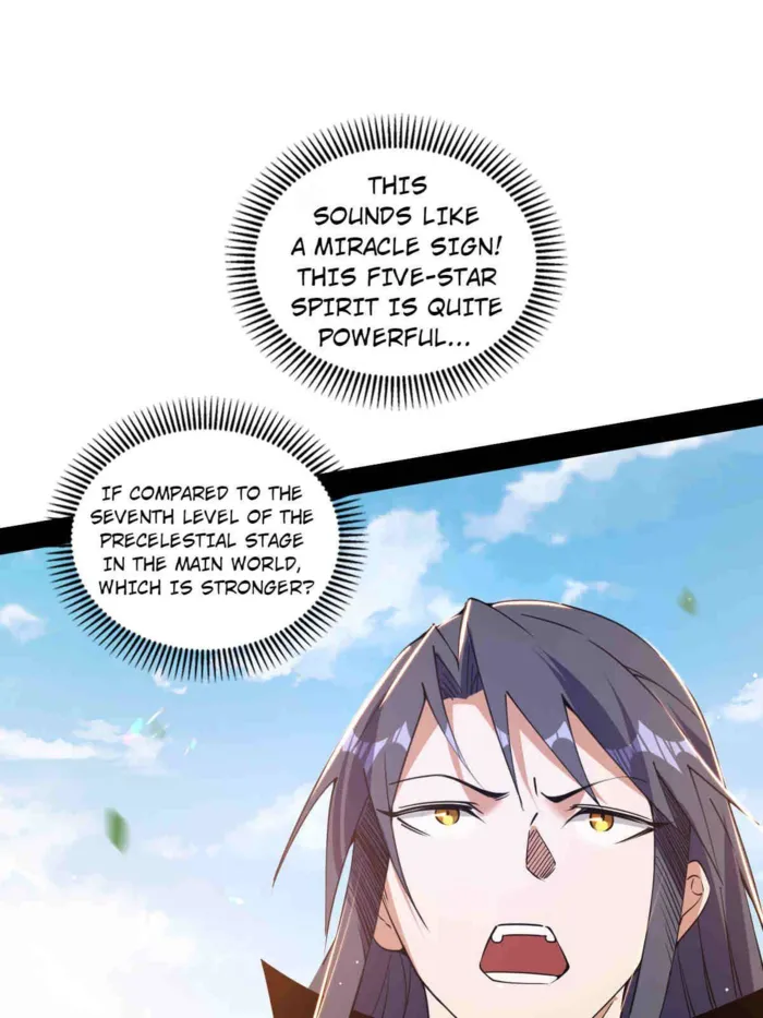 Read I’m An Evil God Manga Online