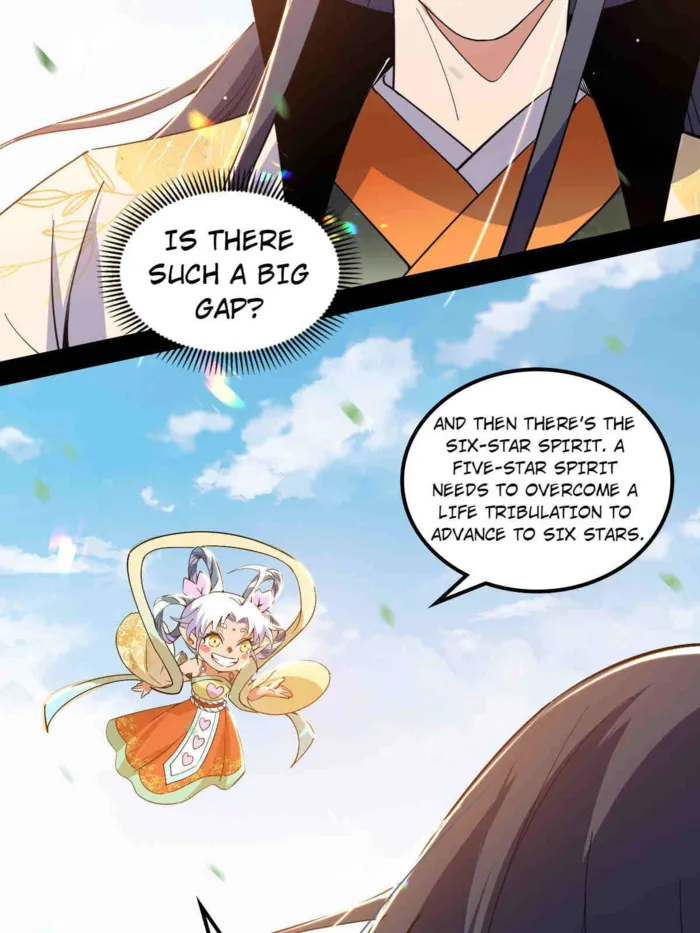 Read I’m An Evil God Manga Online