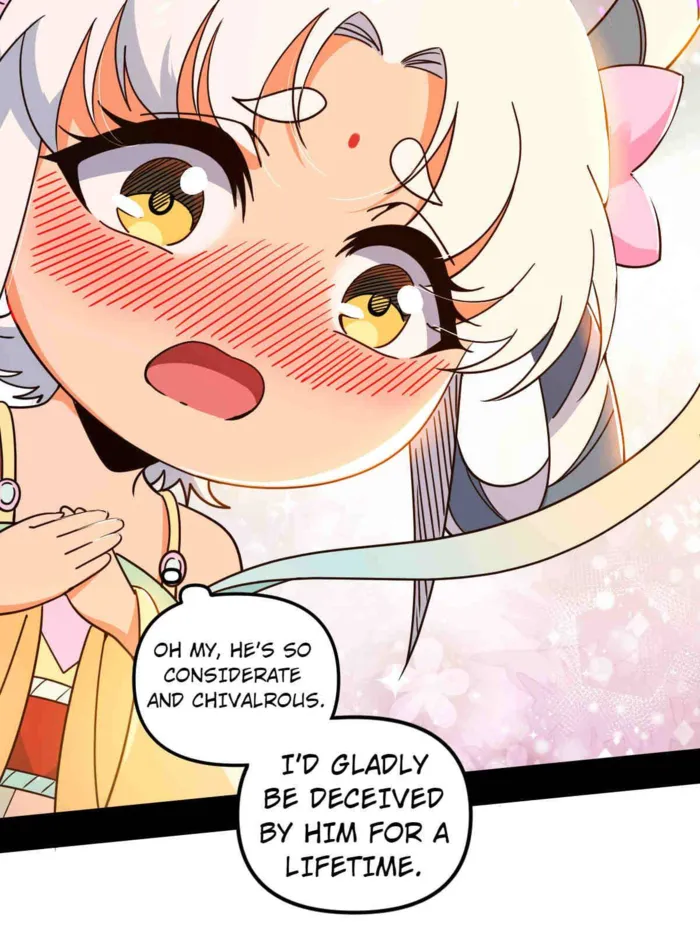 Read I’m An Evil God Manga Online