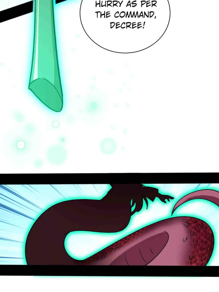 Read I’m An Evil God Manga Online