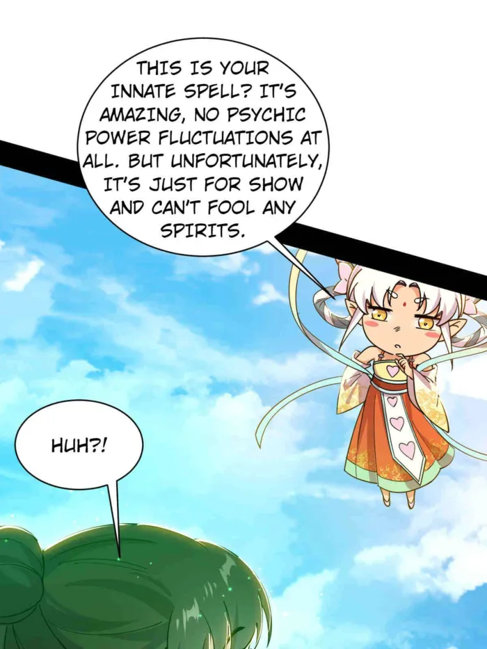 Read I’m An Evil God Manga Online