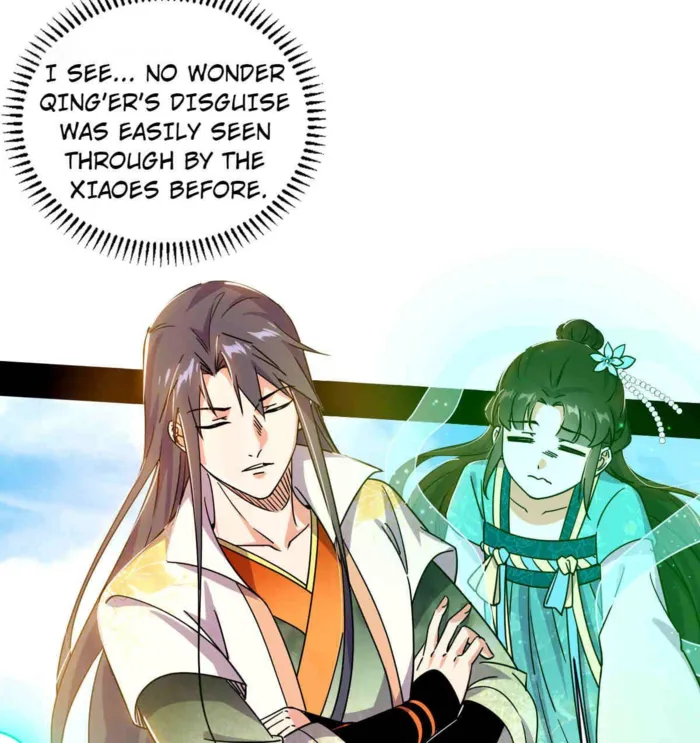 Read I’m An Evil God Manga Online