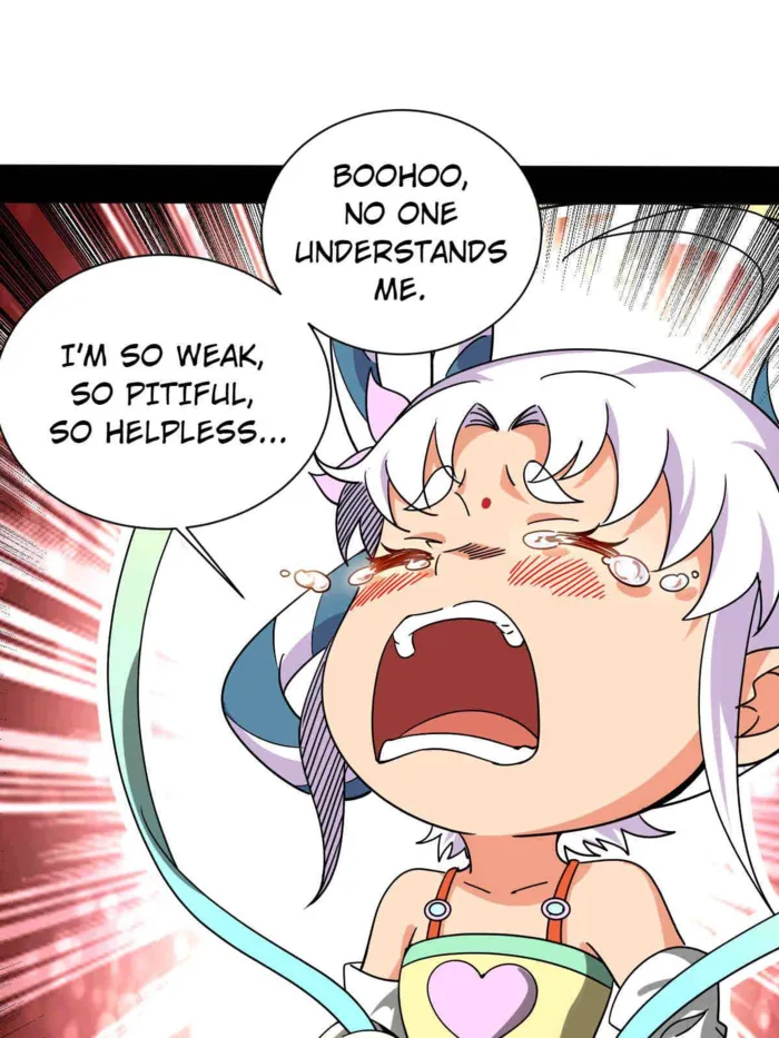 Read I’m An Evil God Manga Online