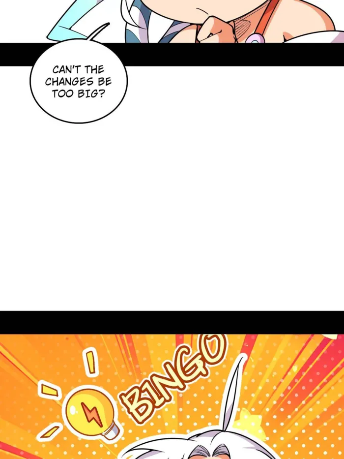 Read I’m An Evil God Manga Online