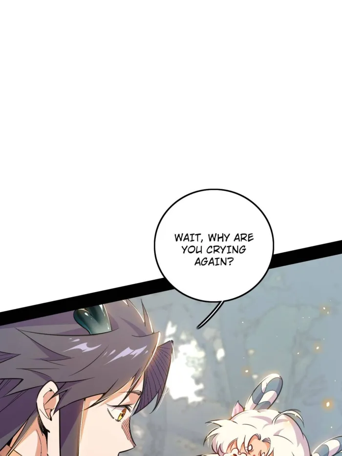 Read I’m An Evil God Manga Online